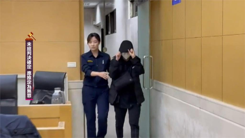 北市公車追撞釀1死 肇事女駕駛遭爆開車習慣、態度差