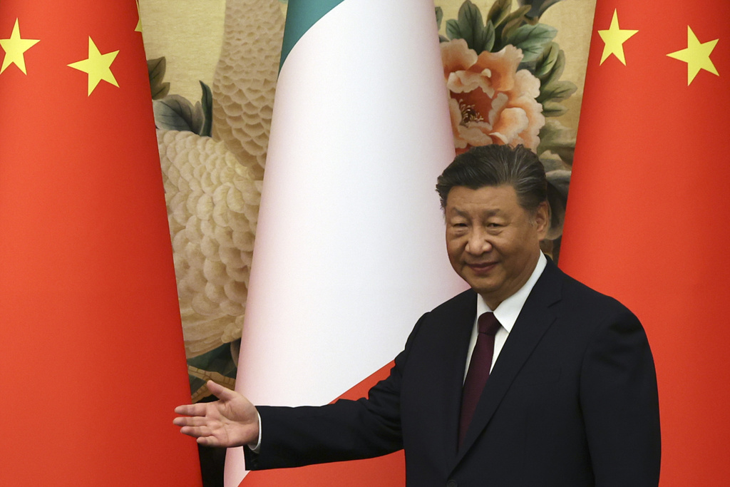 珠海「無差別撞人案」惹火習近平!當局下令「禁止廣場舞」大媽全怒了