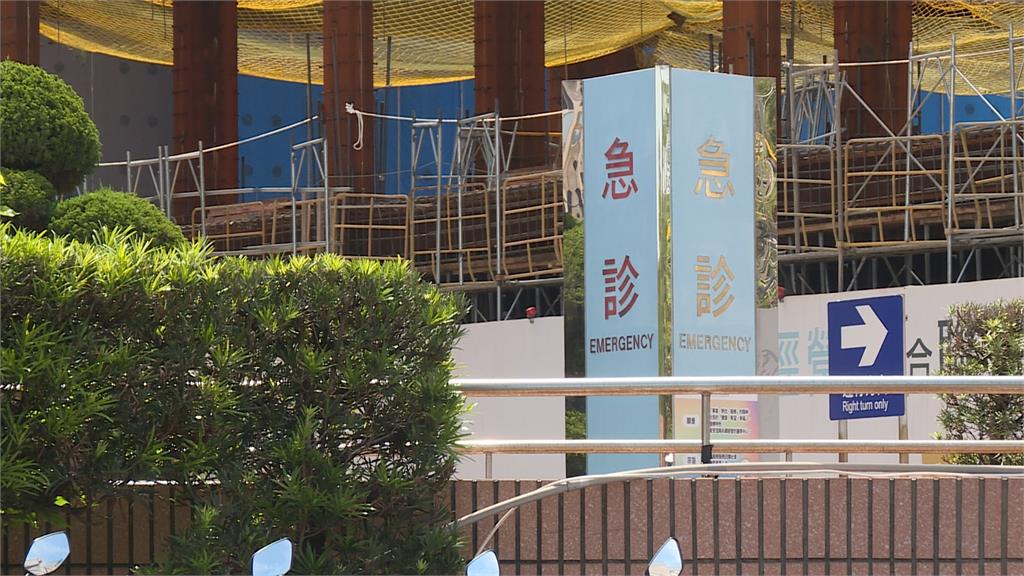 北市凌晨槍響! 2男中彈1人跑去土城遭開51槍當鋪