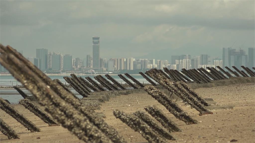 1996台海危機「歷史巧合」30年後重現？占星師曝「星盤」驚人相似