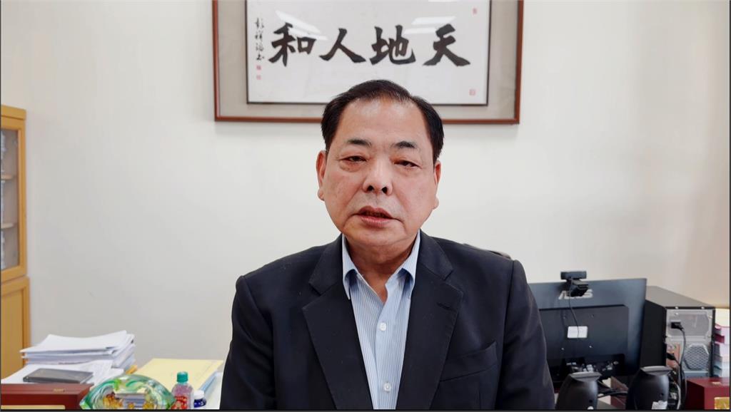 爭霸新竹縣長　藍陷三搶一局面、綠推鄭朝方呼聲高