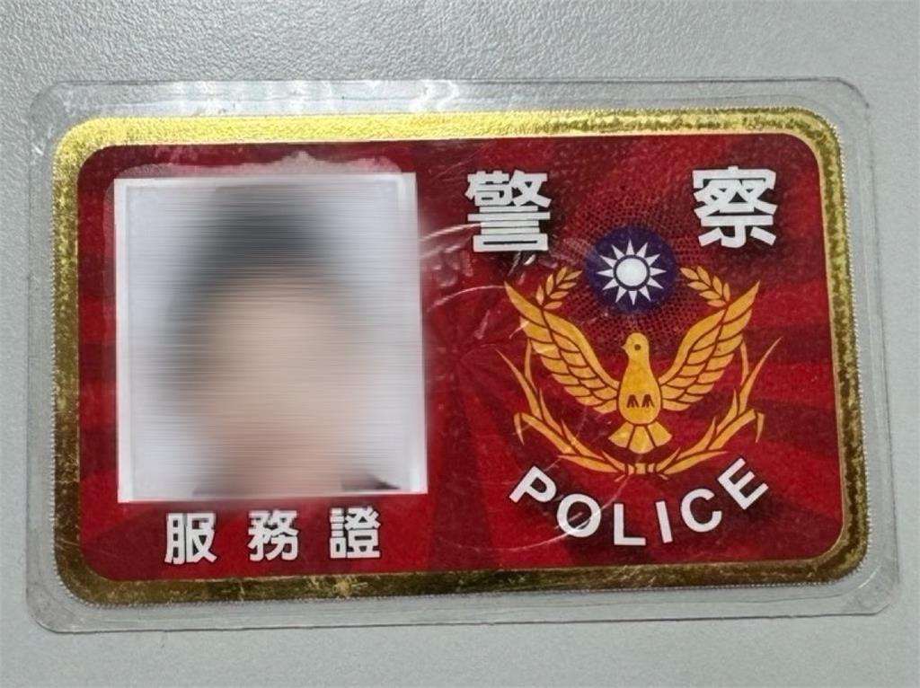 快新聞/這款女捷警!自請退休後竟淪取款車手 穿名牌貴婦打扮面交600萬