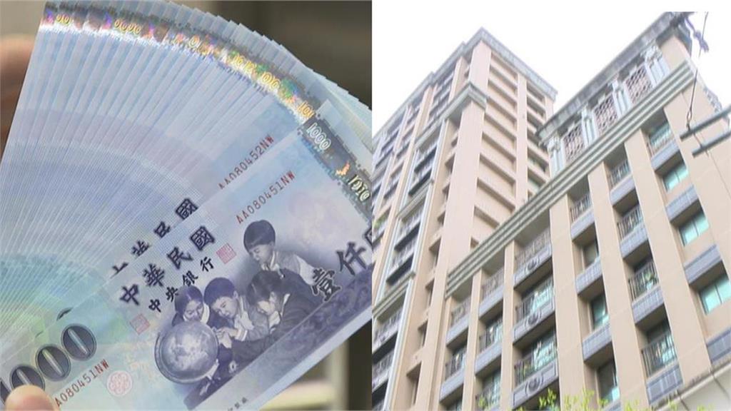 手握頭期款該「買房還是ETF」？吳淡如揭投資關鍵：「一動作」像賭博