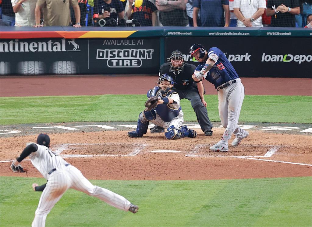 經典賽(影)/經典賽總獎金超過11億台幣!20支參賽隊伍保底有2300萬獎金