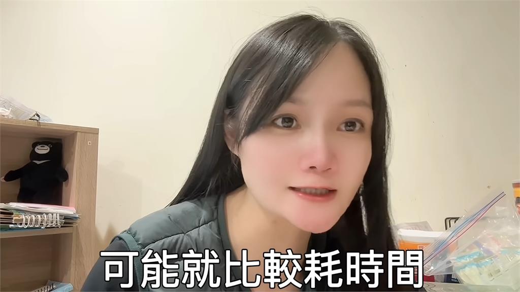 小粉紅笑「台灣大選紙製票太土」　新住民揭優點打臉：井底之蛙