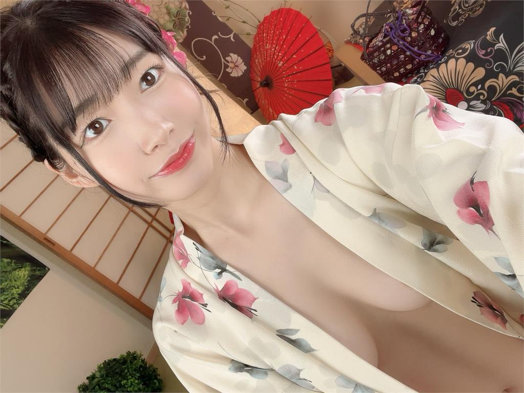 「聖人輔助」女神-1！23歲日本女星「突宣布引退」7字震撼理由曝光