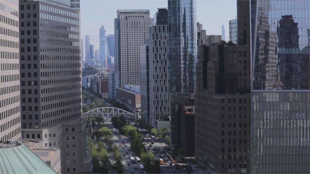 「碳捕集技術」是啥？　紐約大樓引進盼為保護地球盡心力