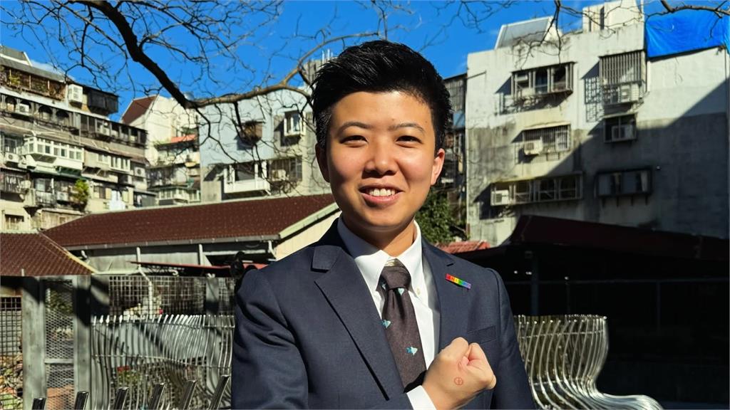 烏克蘭網紅在台爆性騷偷拍！又對苗博雅噁喊「想看妳穿裙子」她深夜反殺：研究讓你回國