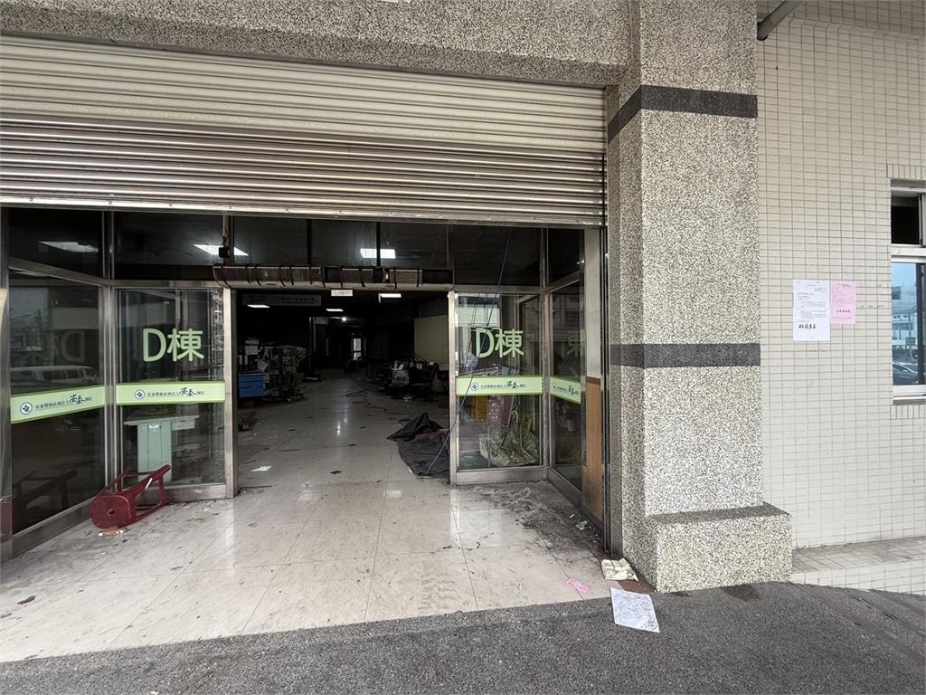 快新聞/東港安泰醫院大火釀9死!全院近半「嚴重違建」 縣府將強制拆除