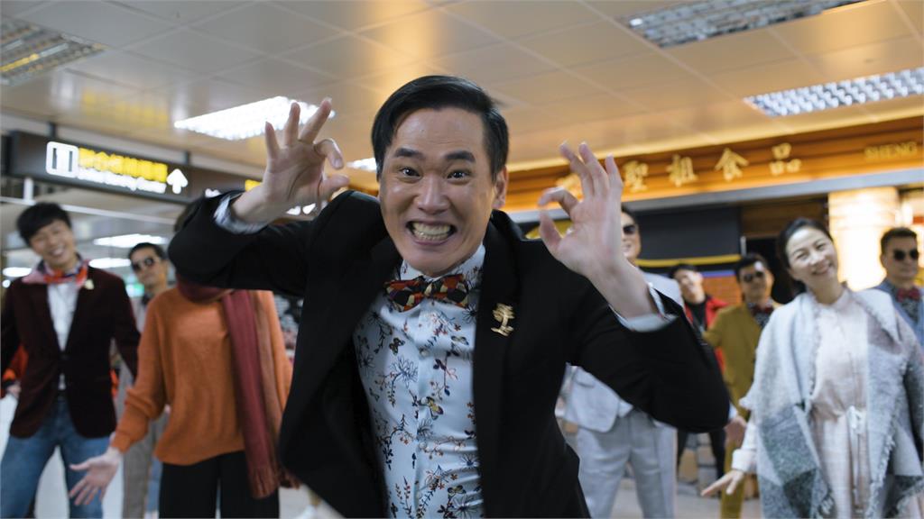 《海角七號》男星消失演藝圈2年！55歲突「轉行考律師」超狂成績單曝光