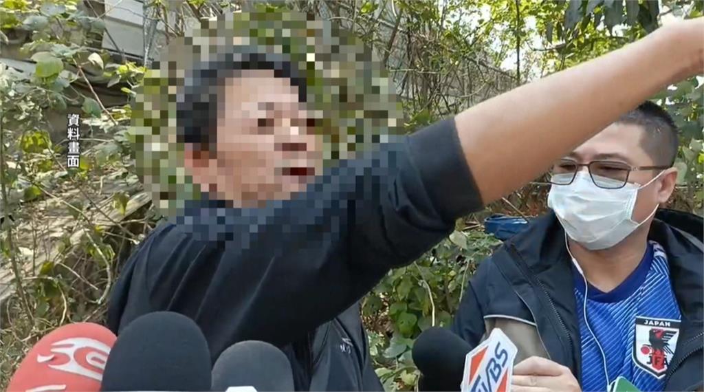 男子持球棒搶銀樓遭逮 身分竟是「遊覽車撞涵洞」死者兒!