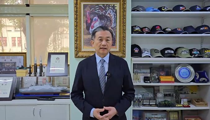 快新聞/破壞海纜、管線加重刑期!修法通過了 綠委警告:這是準戰爭行為