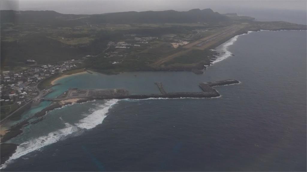 日本與那國島快速軍事化 居民憂「台灣有事」將淪為戰場