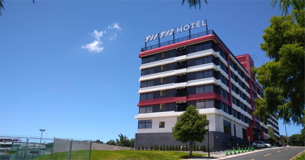 麗寶跨年「2026包你發」超強卡司曝！住宿每人最低只要「這金額」玩樂一次滿足