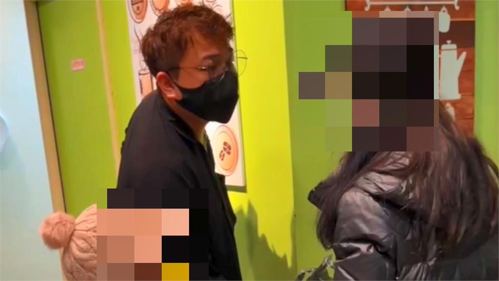 64歲女車手取款被逮 怨被害人"妳不付錢 我就不來"