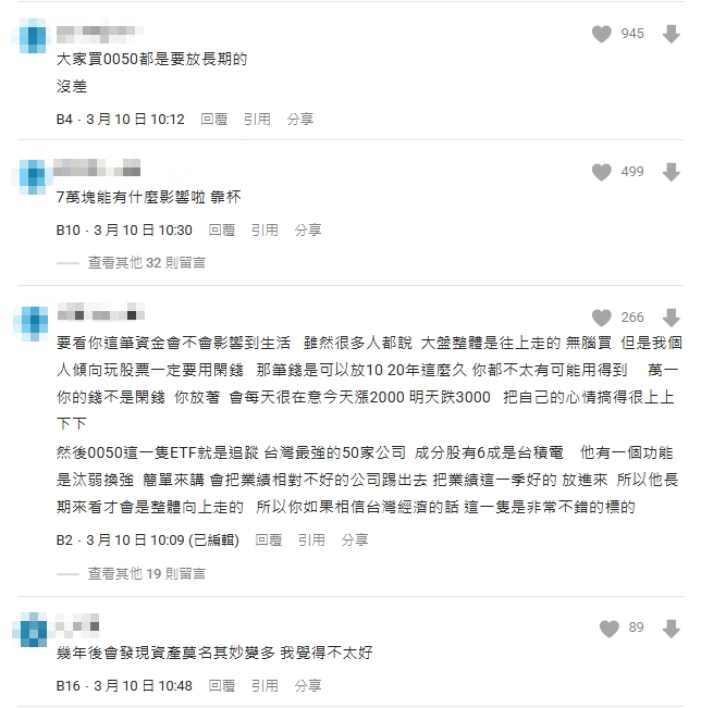 她滑股票APP竟「點錯買1整張」急求救！網見是「這1檔」笑了：5年後會謝自己