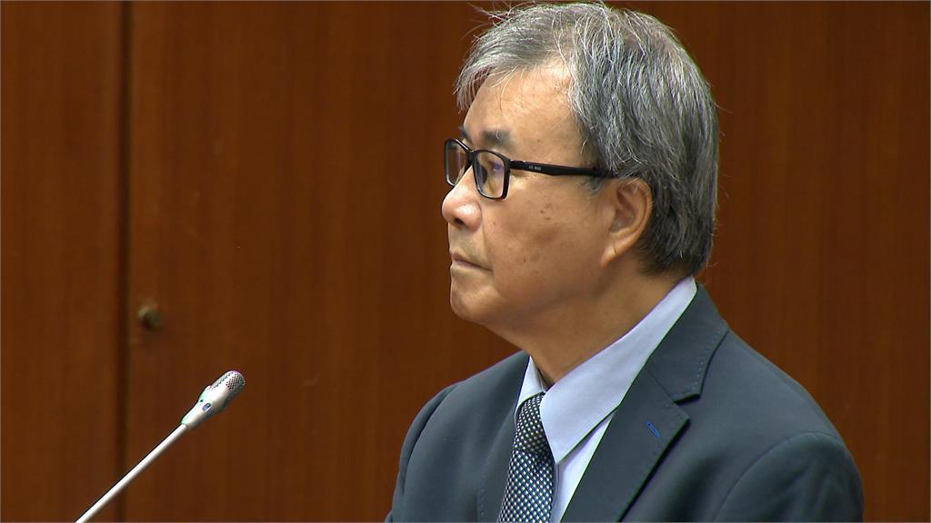 葉丙成捲洩密性平案請假避質詢? 教長鄭英耀:為確保調查公正