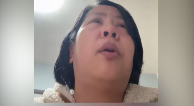 李貞秀指高虹安拿柯文哲7百萬!江和樹轟別再開直播