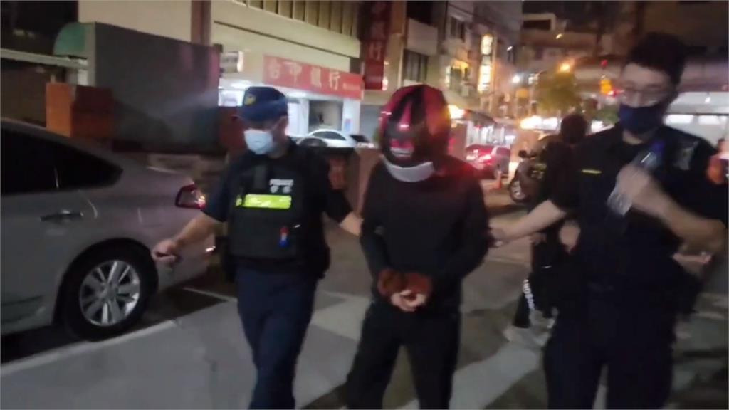 烏日縱火案！前租客稱理賠遭拒　檢方複訊後聲請羈押