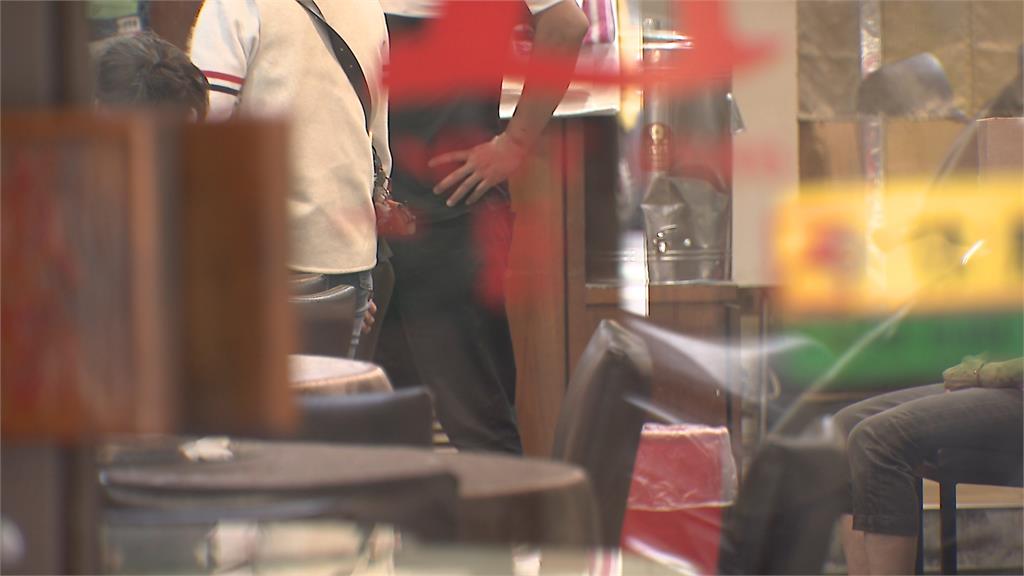 40年川菜館離奇命案！　女員工「反鎖冷凍庫」長達12小時失溫死亡