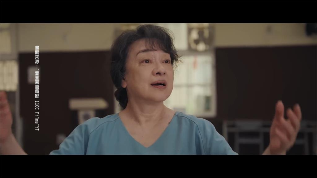 76歲翁倩玉出道60週年開唱　沈文程驚喜站台相挺