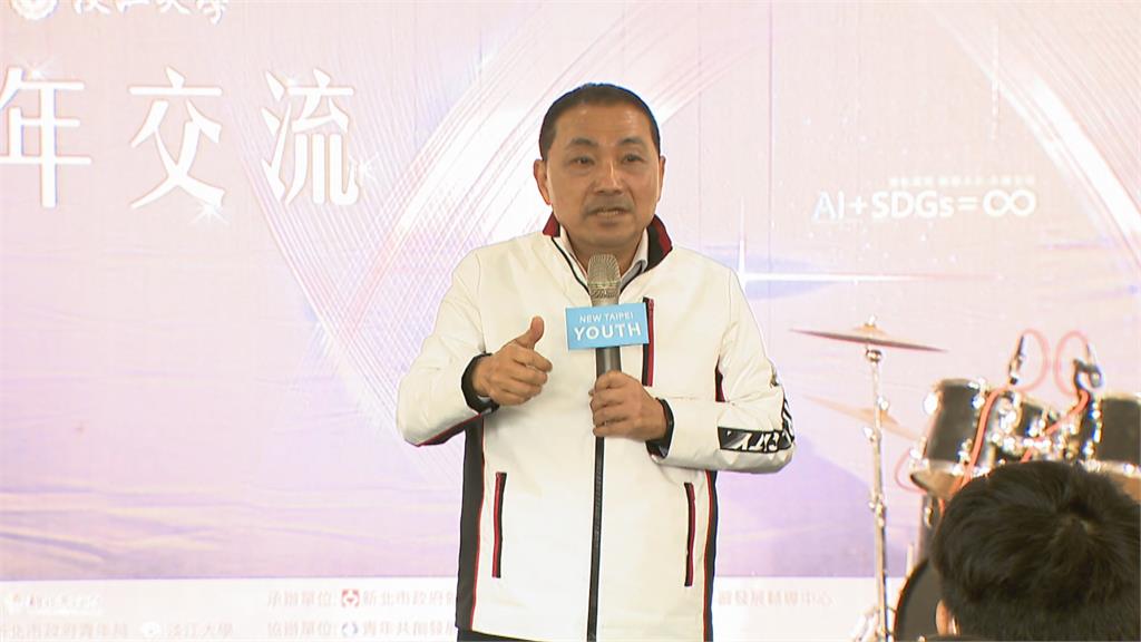 新北校園就業博覽會　94廠商釋出4700職缺