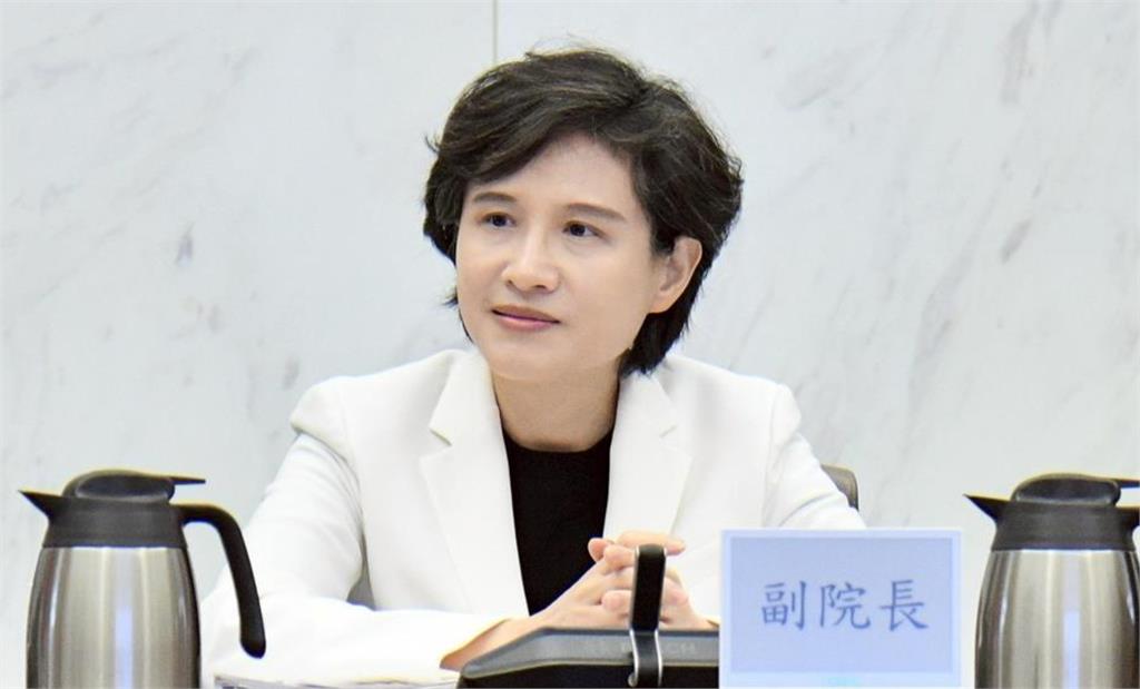 台北市長人選王世堅能贏蔣萬安？高嘉瑜笑稱「2026最強吉祥物」：會非常有看頭