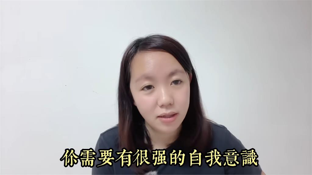 來台生活好容易?河南妻揭要有強烈「自我意識」 力勸這類人別來