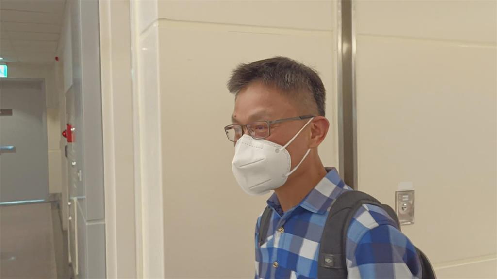 確診2.5萬多例「暴增43%」 中國入境今起唾液PCR