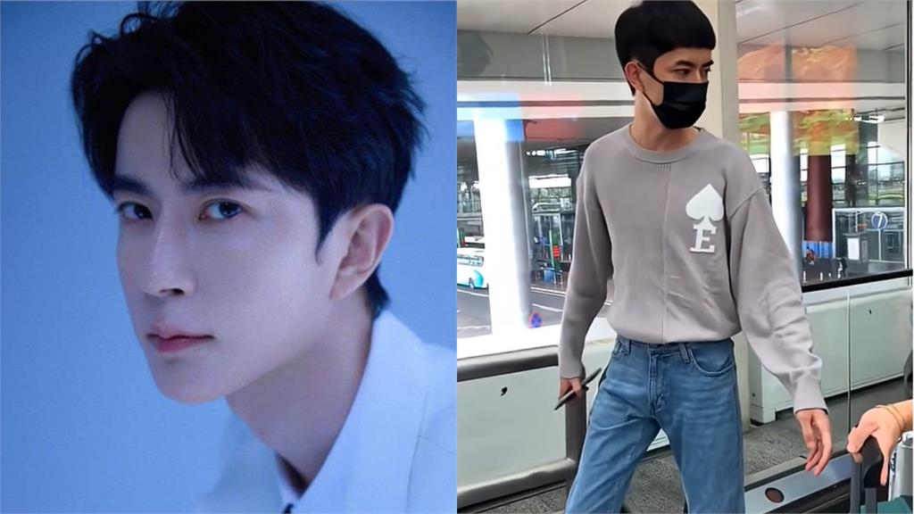 于朦朧爆「下體遭吃」被注射11種病毒！疑「暴瘦剩50kg站不穩」最新畫面曝光