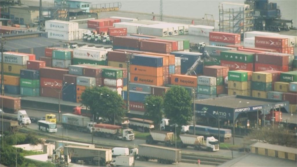 美國對等關稅衝擊全球 「這國家」有望成最大贏家?