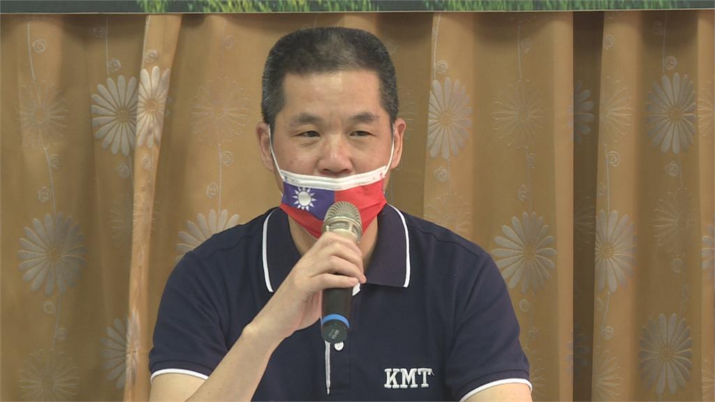 羅智強選桃園市長？　黃國園主委：不樂見啦