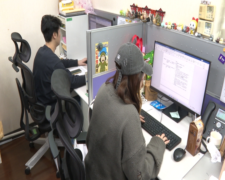 法案研擬.撰寫.選民服務樣樣來　國會助理心酸誰人知？