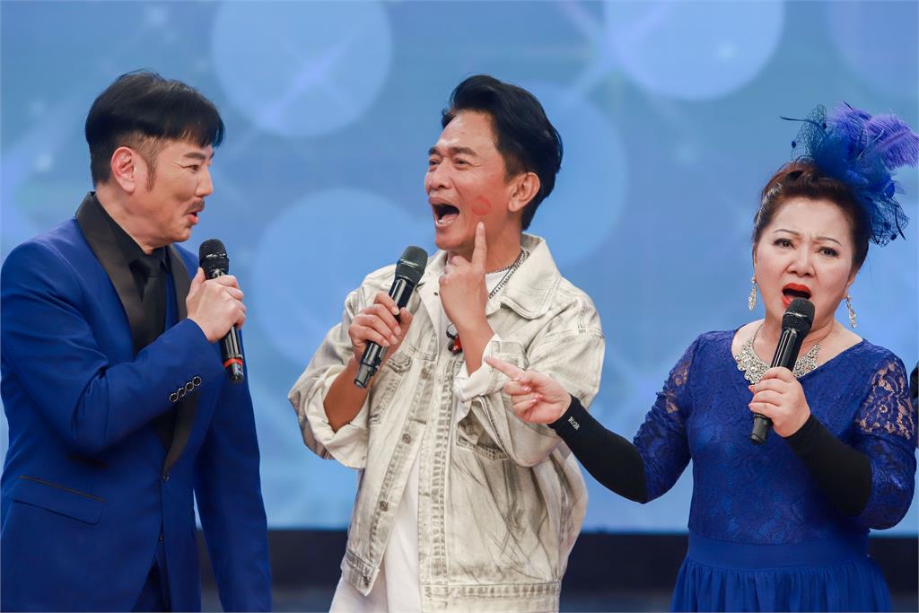 吳宗憲力挺來到《超級冰冰Show》！大讚白冰冰與陽帆是文化的傳承了