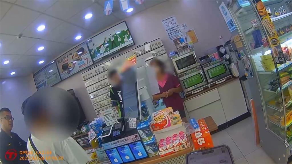 詐騙！Hebe要送10億點數？　男買點數前被店員、警勸阻保住10萬