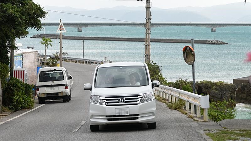 快新聞／海外互助！遊沖繩自駕「忘帶駕照正本」　網友台灣出發救援