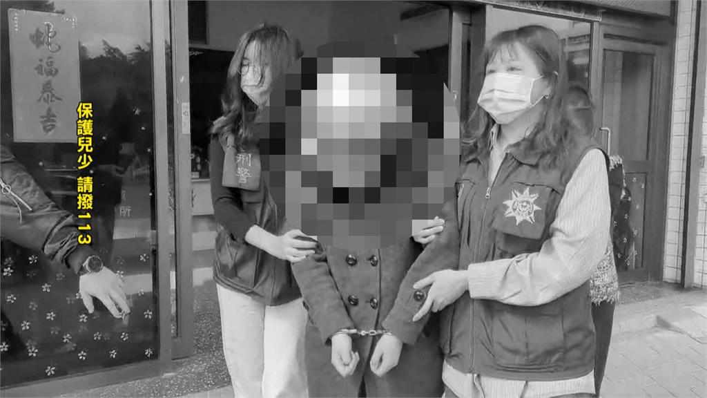 1瓶奶喝1天!2歲男童疑遭虐 「全身新舊傷」陷入昏迷
