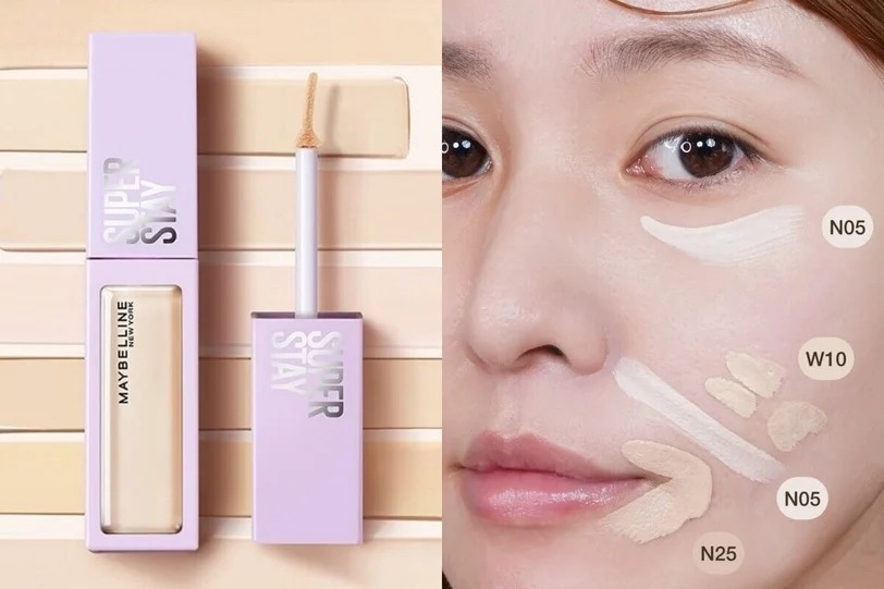 淚溝、法令紋提亮！8款2026開架「平價提亮液」推薦＋用法一次看，面部平整膨潤