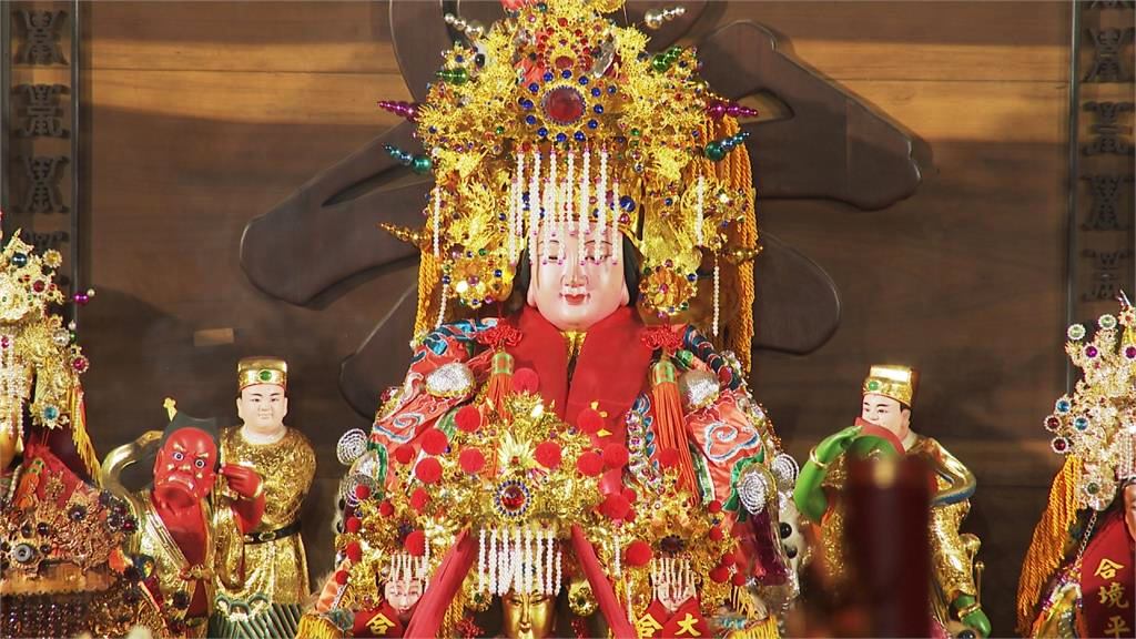 專題/推給你的外國朋友!台灣10大民俗宗教活動、原住民祭典|台灣廟世界|數位專題