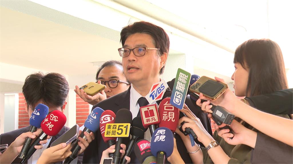 藍稱鄭習會「對等交流」？　綠憂：恐形塑台灣親中錯假民意