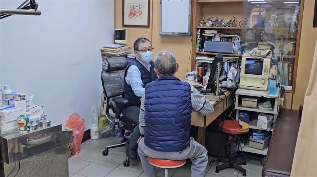 應援大谷翔平! 台南診所公告休診9天「飛邁阿密看WBC」