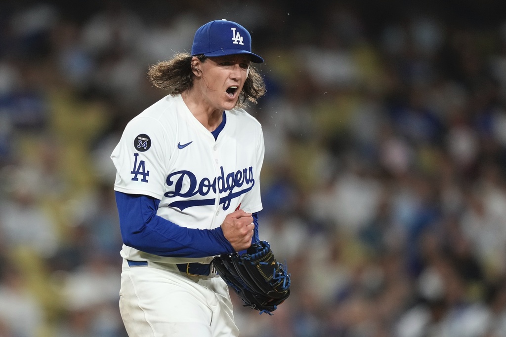MLB／如果能交換靈魂一天你想成為誰？大谷翔平、山本由伸獲隊友點名