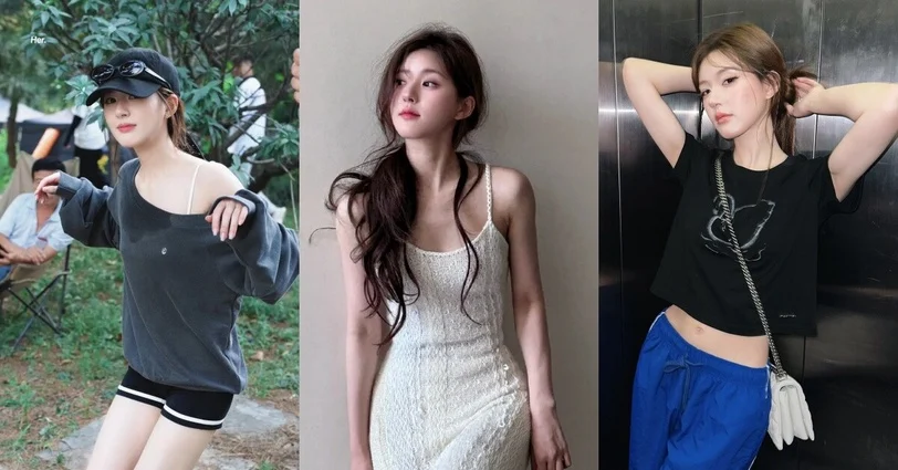 雙12必買單品!趙露思超愛「淘寶女裝店家」TOP5 編輯精算「這樣買」最省!