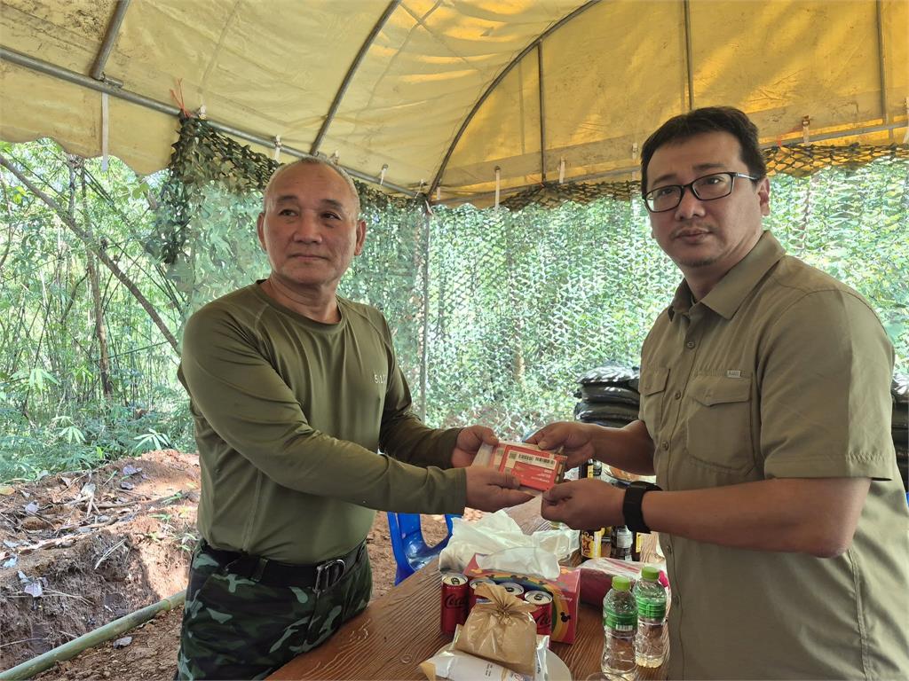 開箱電詐園區3／中國詐騙勢力盤踞緬甸！4千人走不出的煉獄　林秉宥獨揭殘酷黑幕