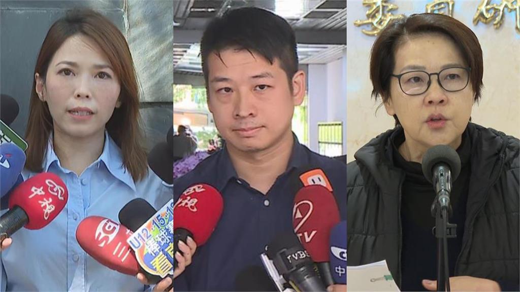 柯文哲重出政壇！前民眾黨員點名「白營這3人」：不退黨核心藍白恐再不合