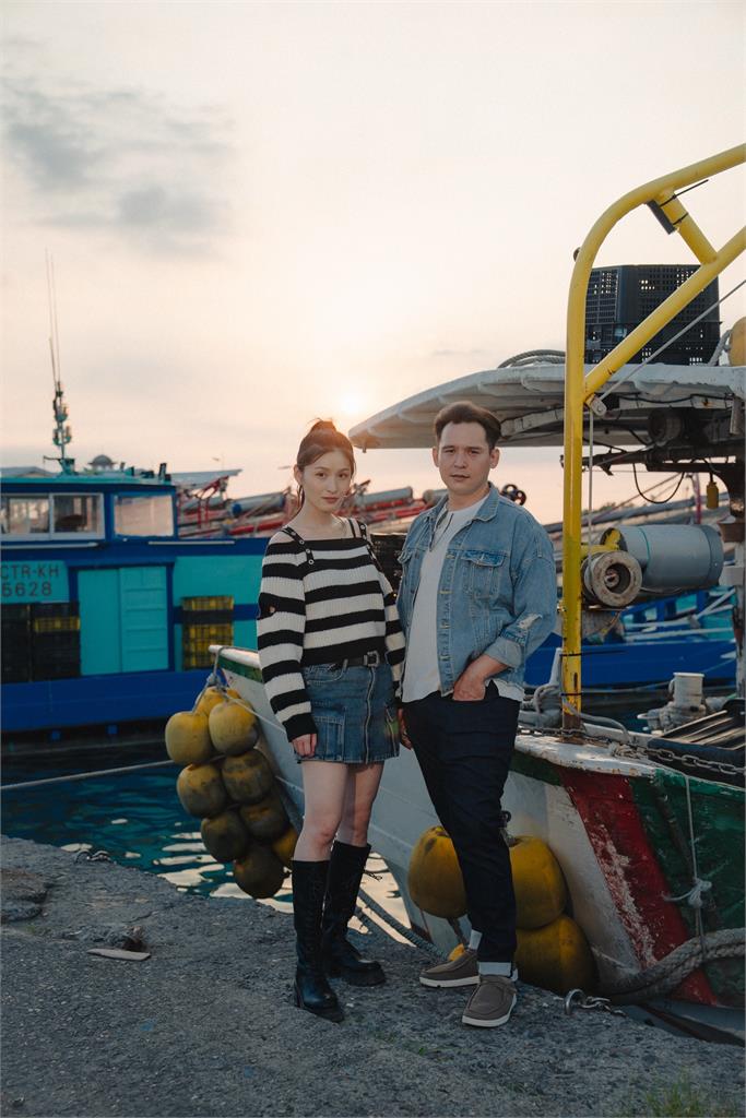 錦雯、管罄、倪安東跨界同台！屏東原創音樂劇《港墘仔》1220重磅登場  