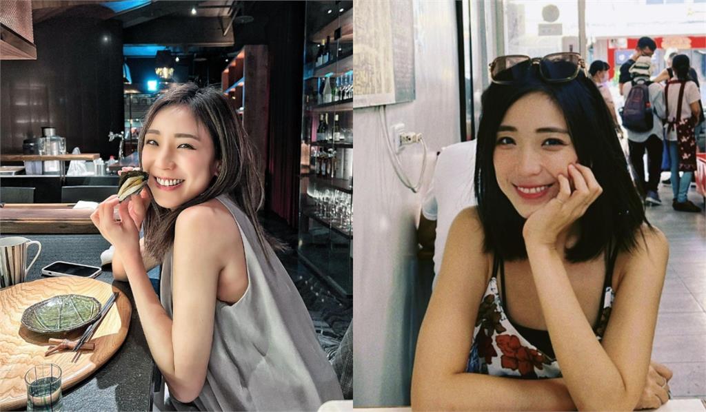 正妹夜市拍美食節目「吃完轉身秒變臉」!真面目全被拍…金鐘女星認了:是我