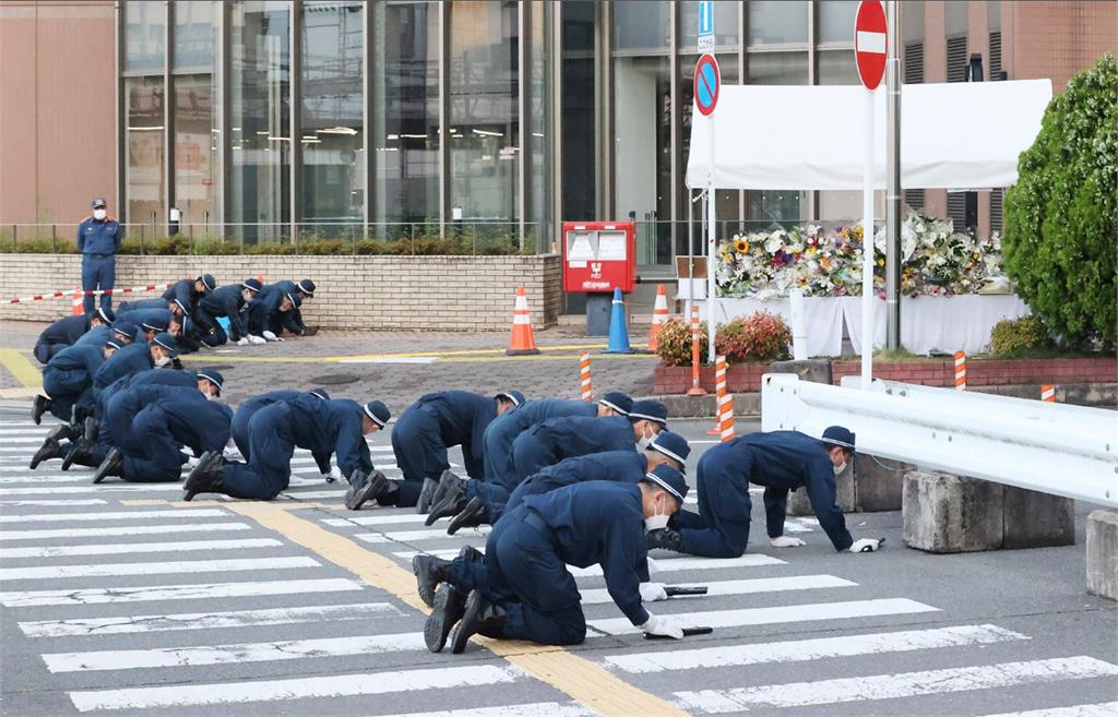 消防急救無線電紀錄曝光! 安倍晉三遭槍擊3分鐘後就「心肺停止」