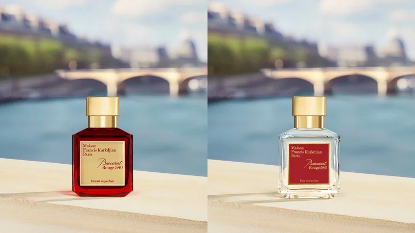 情人節送禮快筆記!2025「七夕限定香氛彩妝」推薦:YSL、TOM FORD 限定禮盒夢幻必收(下)