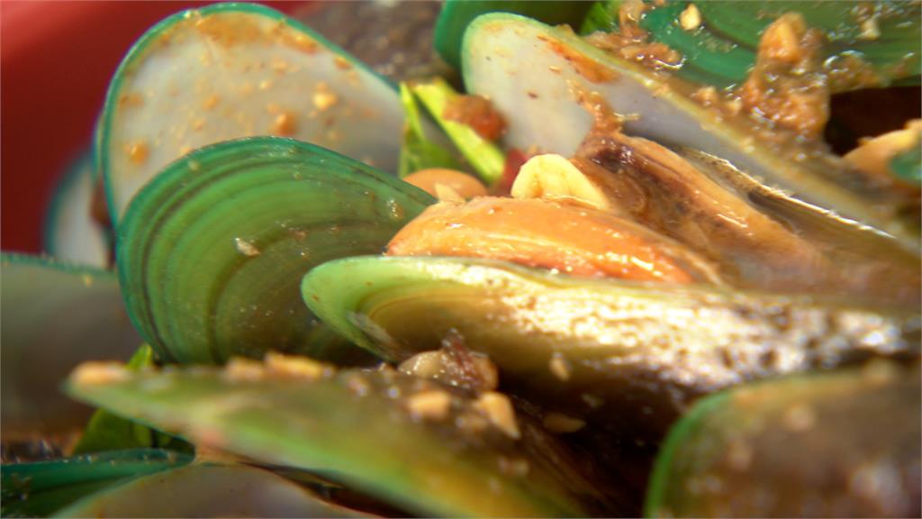 孔雀蛤還是淡菜？　本土減產進口補位怎分別